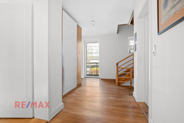 Wo Geschichte auf Zukunft trifft – Stattliches Haus mit Potenzial