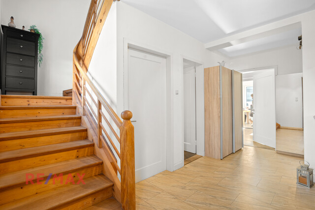 Wo Geschichte auf Zukunft trifft – Stattliches Haus mit Potenzial