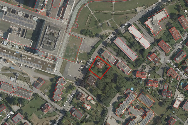 Wo Geschichte auf Zukunft trifft – Stattliches Haus mit Potenzial