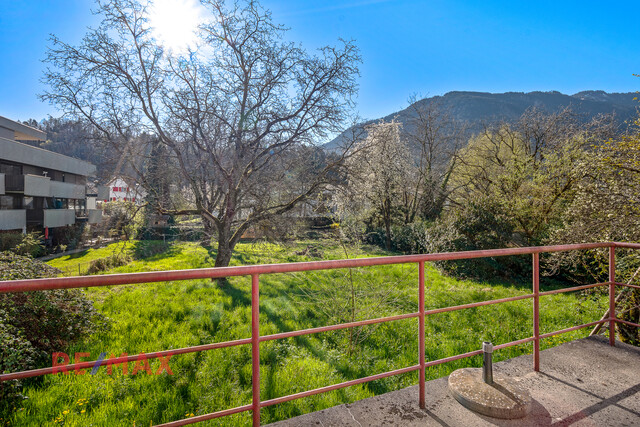 Wo Geschichte auf Zukunft trifft – Stattliches Haus mit Potenzial