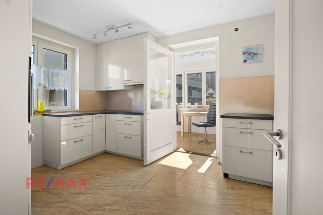 Wo Geschichte auf Zukunft trifft – Stattliches Haus mit Potenzial