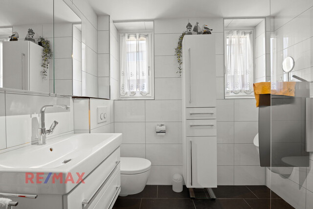 Wo Geschichte auf Zukunft trifft – Stattliches Haus mit Potenzial