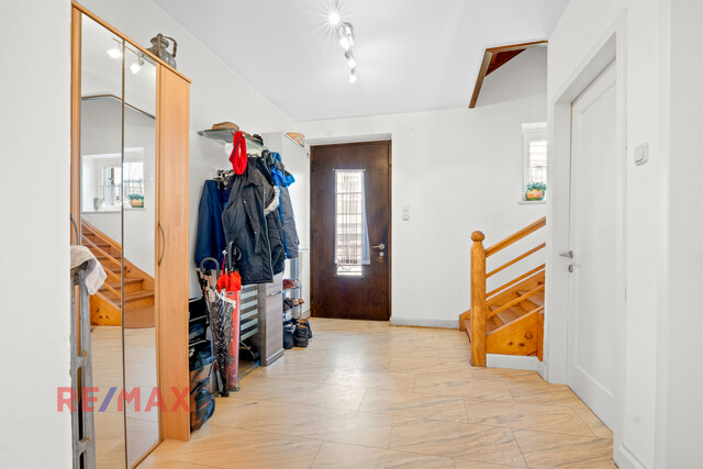 Wo Geschichte auf Zukunft trifft – Stattliches Haus mit Potenzial