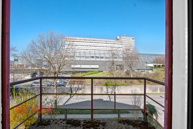 Wo Geschichte auf Zukunft trifft – Stattliches Haus mit Potenzial