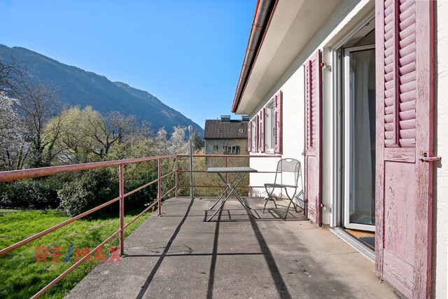 Wo Geschichte auf Zukunft trifft – Stattliches Haus mit Potenzial