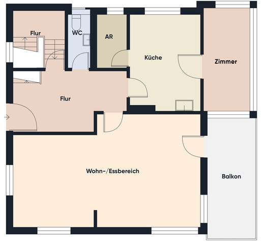 Wo Geschichte auf Zukunft trifft – Stattliches Haus mit Potenzial