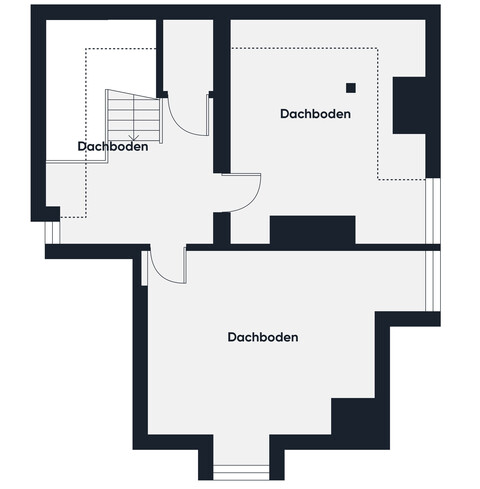 Wo Geschichte auf Zukunft trifft – Stattliches Haus mit Potenzial