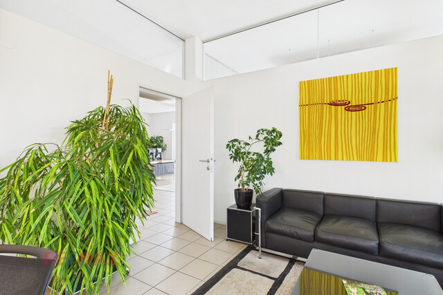 Top-Büro in Lustenau – Perfekt für Praxis oder Agentur