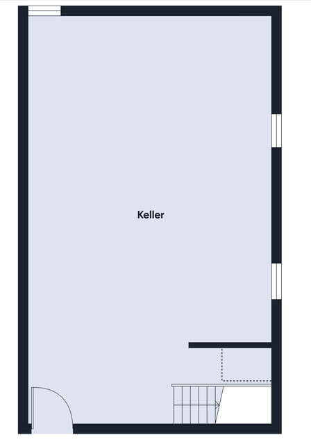 Top-Büro in Lustenau – Perfekt für Praxis oder Agentur