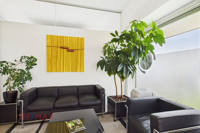 Top-Büro in Lustenau – Perfekt für Praxis oder Agentur