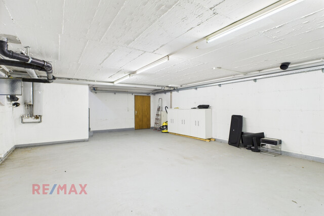 Top-Büro in Lustenau – Perfekt für Praxis oder Agentur