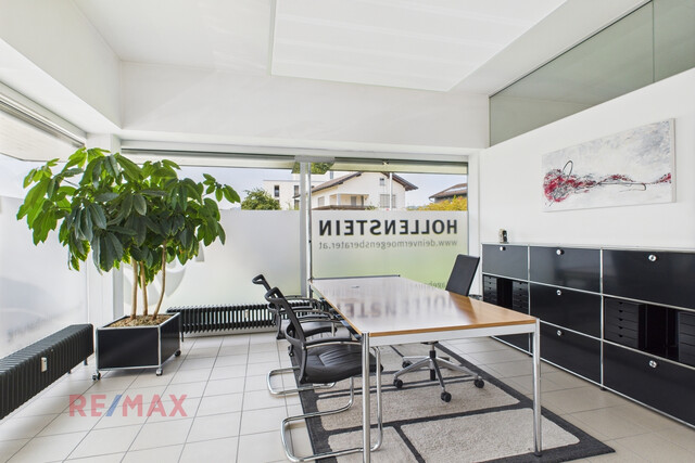 Top-Büro in Lustenau – Perfekt für Praxis oder Agentur
