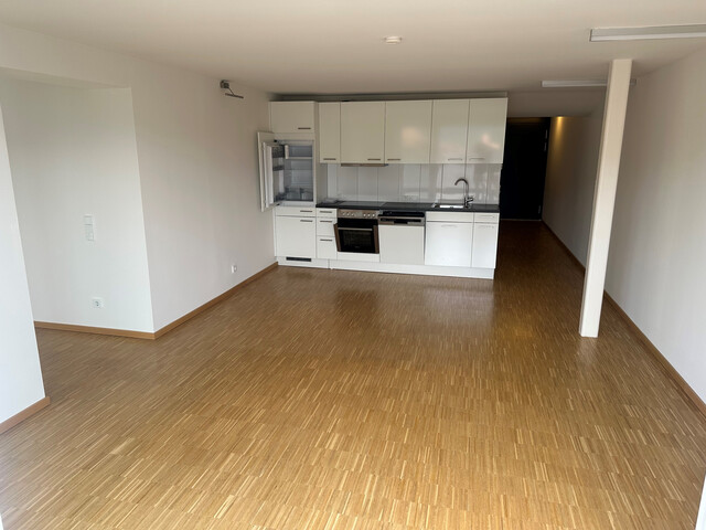 Terrassenwohnung in Feldkirch-Tisis