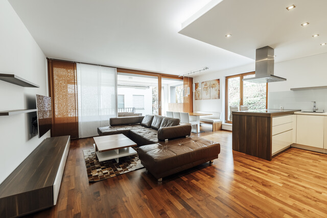 Exklusives Wohnen in Lochau direkt am Bodensee