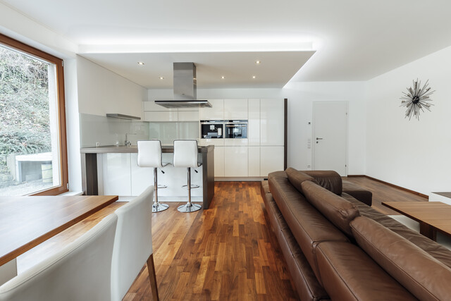 Exklusives Wohnen in Bregenz direkt am Bodensee