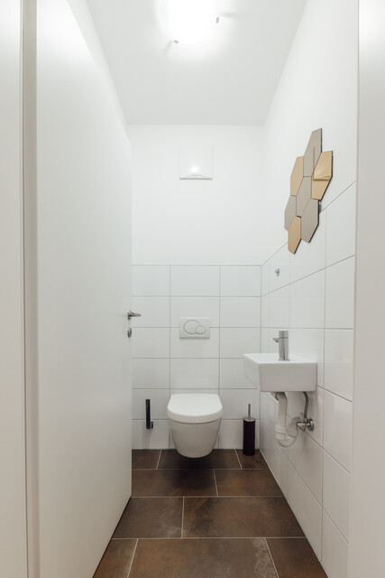 Exklusives Wohnen in Bregenz direkt am Bodensee