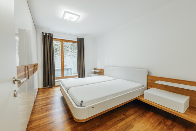 Exklusives Wohnen in Bregenz direkt am Bodensee