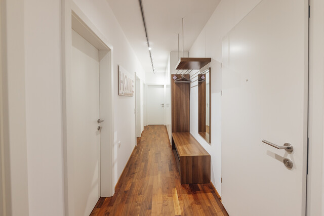 Exklusives Wohnen in Bregenz direkt am Bodensee