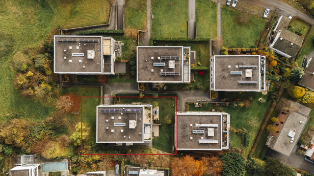 Exklusives Wohnen in Bregenz direkt am Bodensee