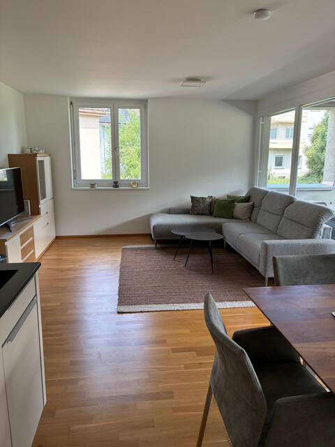Neuwertige 3-Zimmer-Wohnung mit großem Balkon in Götzis
