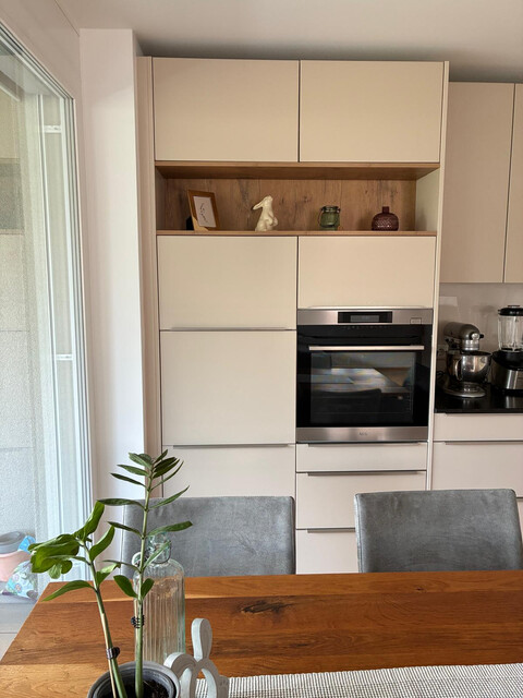 Neuwertige 3-Zimmer-Wohnung mit großem Balkon in Götzis
