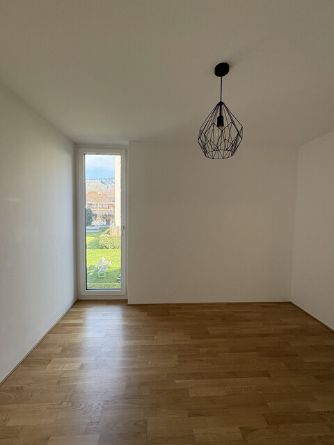 moderne 3-Zimmer-Wohnung mitten in Dornbirn