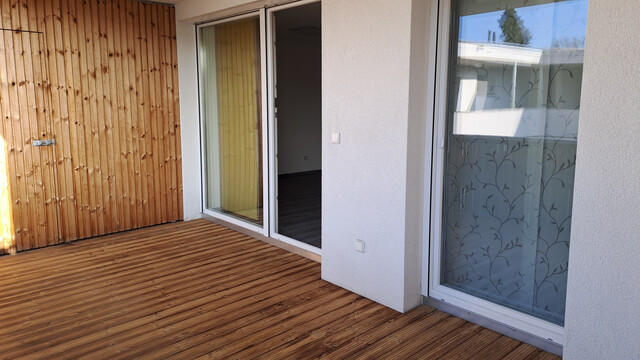 Achtung! Neuer Preis – Stilvolle 2-Zimmer-Wohnung mit hochwertiger Ausstattung zur Miete in Fussach