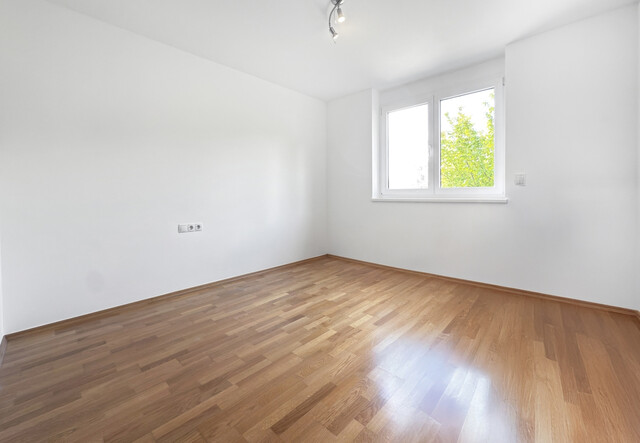 Familienfreundliche 4-Zimmer-Wohnung
mit Balkon in Hohenems