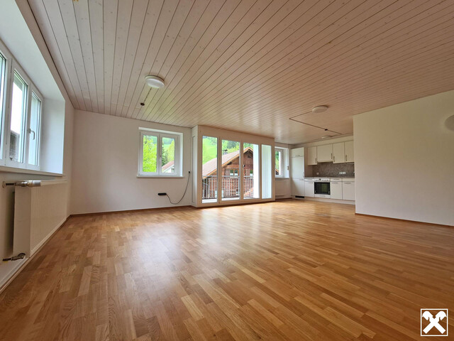 2-Zimmerwohnung zu verkaufen