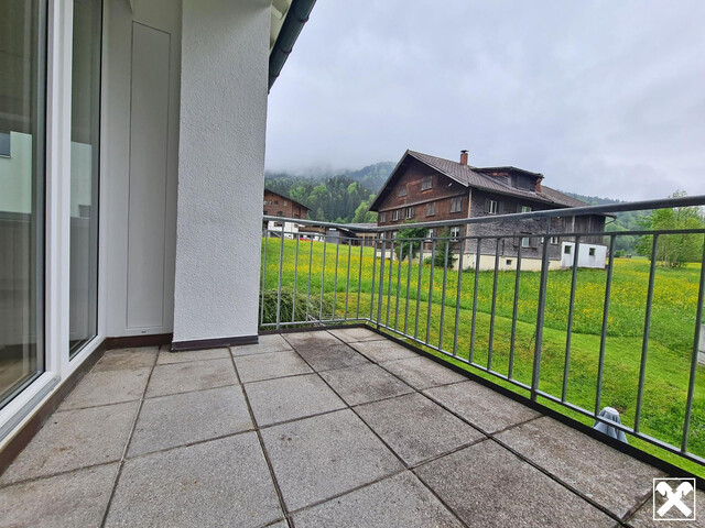 2-Zimmerwohnung zu verkaufen