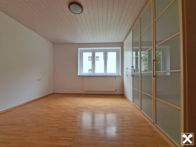 2-Zimmerwohnung zu verkaufen