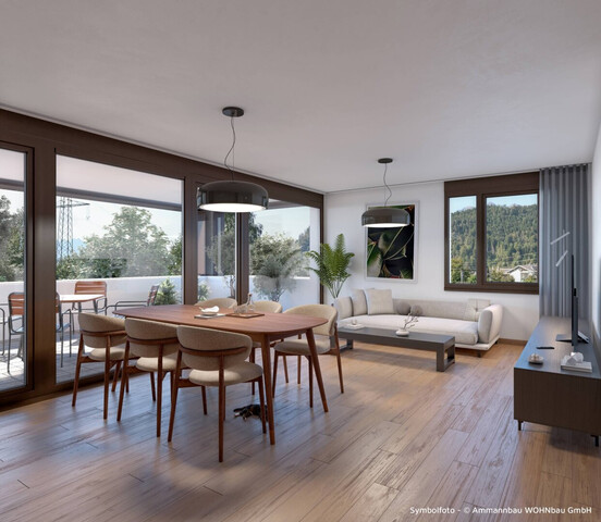 WA Mühlbach TOP C8 Dachgeschoßwohnung