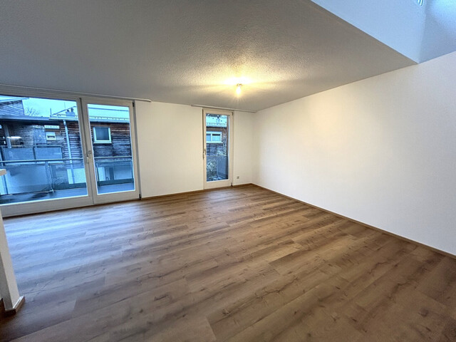 Charmante 2-Zimmerwohnung in ruhiger Lage