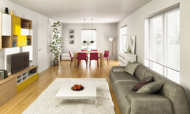 Neubau in Rankweil Seindengarten – Individuell planbarer Grundriss & schlüsselfertig