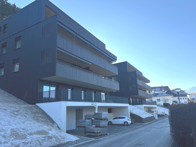 Neubau: Letzte Perle mit Traumaussicht