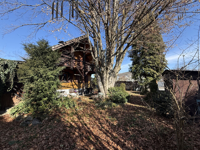 Baugrundstück | Rankweil | In der Schaufel