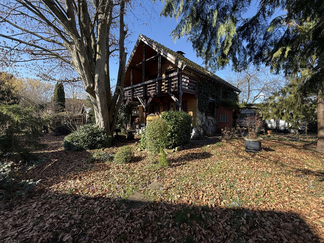 Baugrundstück | Rankweil | In der Schaufel