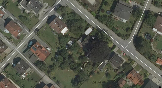 Baugrundstück | Rankweil | In der Schaufel