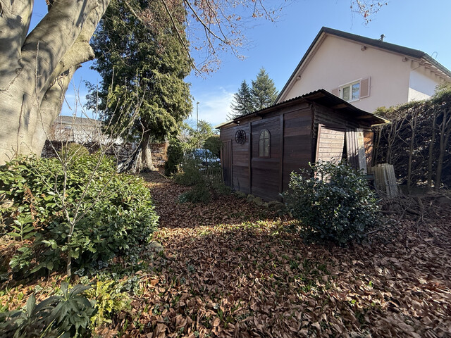 Baugrundstück | Rankweil | In der Schaufel