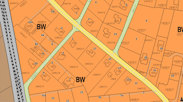 Baugrundstück | Rankweil | In der Schaufel