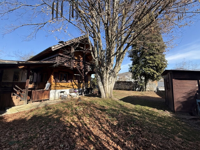 Baugrundstück | Rankweil | In der Schaufel