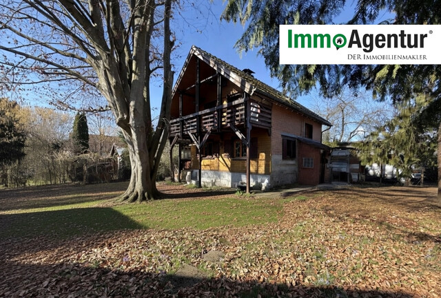 Baugrundstück | Rankweil | In der Schaufel