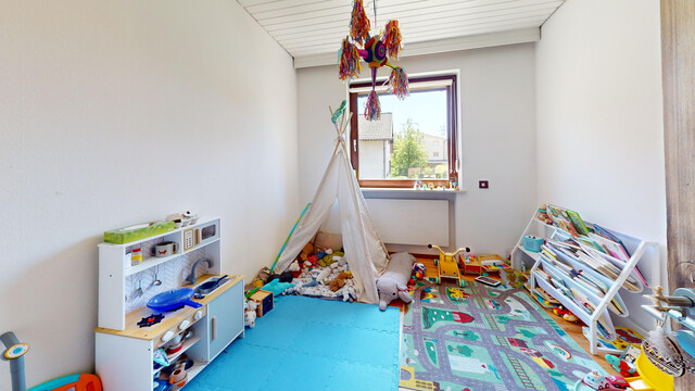 Gepflegtes Einfamilienhaus mit Raum für Ideen!