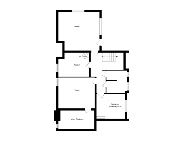 Gepflegtes Einfamilienhaus mit Raum für Ideen!