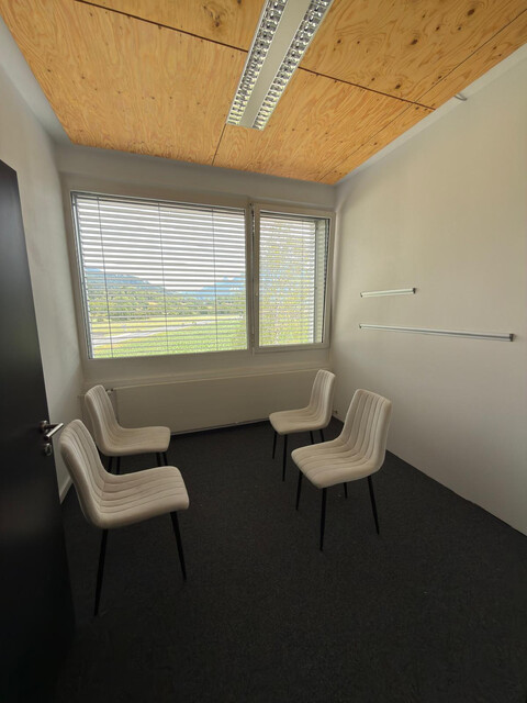 Räumlichkeiten  für Büro