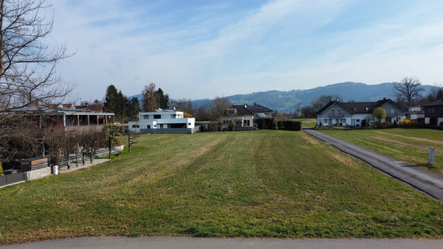 Exklusives Baugrundstück in Dornbirn-Forach – Ideal für Wohnprojekte und Investitionen