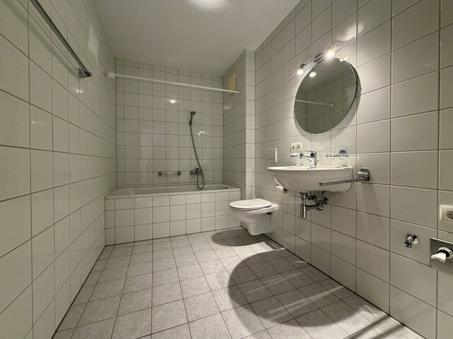 Charmante 2-Zimmerwohnung in Hard