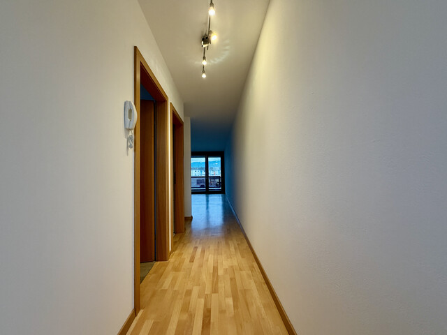 Charmante 2-Zimmerwohnung in Hard