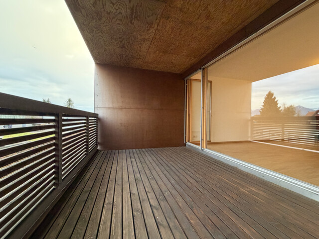 Charmante 2-Zimmerwohnung in Hard