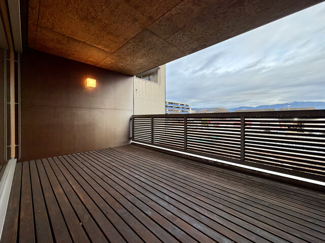 Charmante 2-Zimmerwohnung in Hard